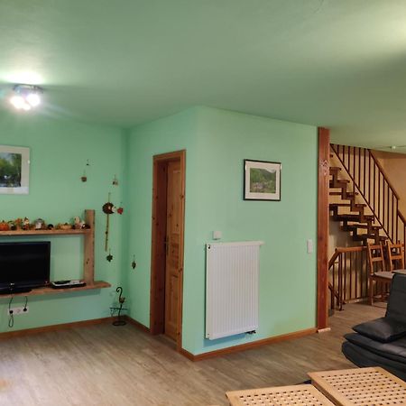 Ferienhaus Route 5 Elmstein Extérieur photo