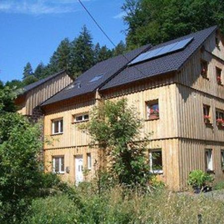 Ferienhaus Route 5 Elmstein Chambre photo