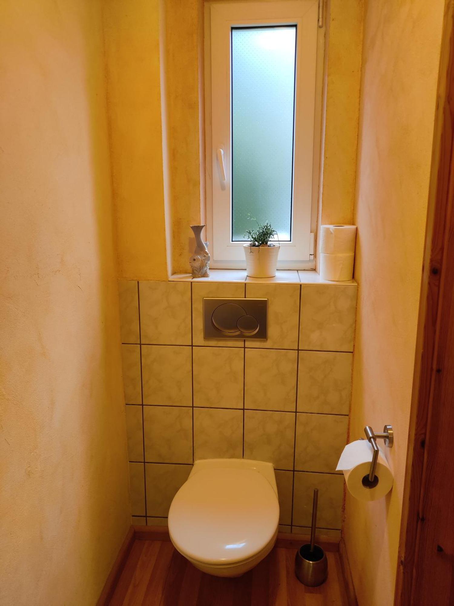 Ferienhaus Route 5 Elmstein Extérieur photo