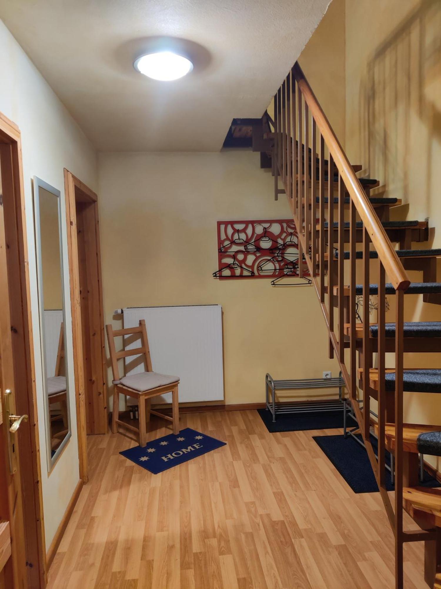 Ferienhaus Route 5 Elmstein Extérieur photo
