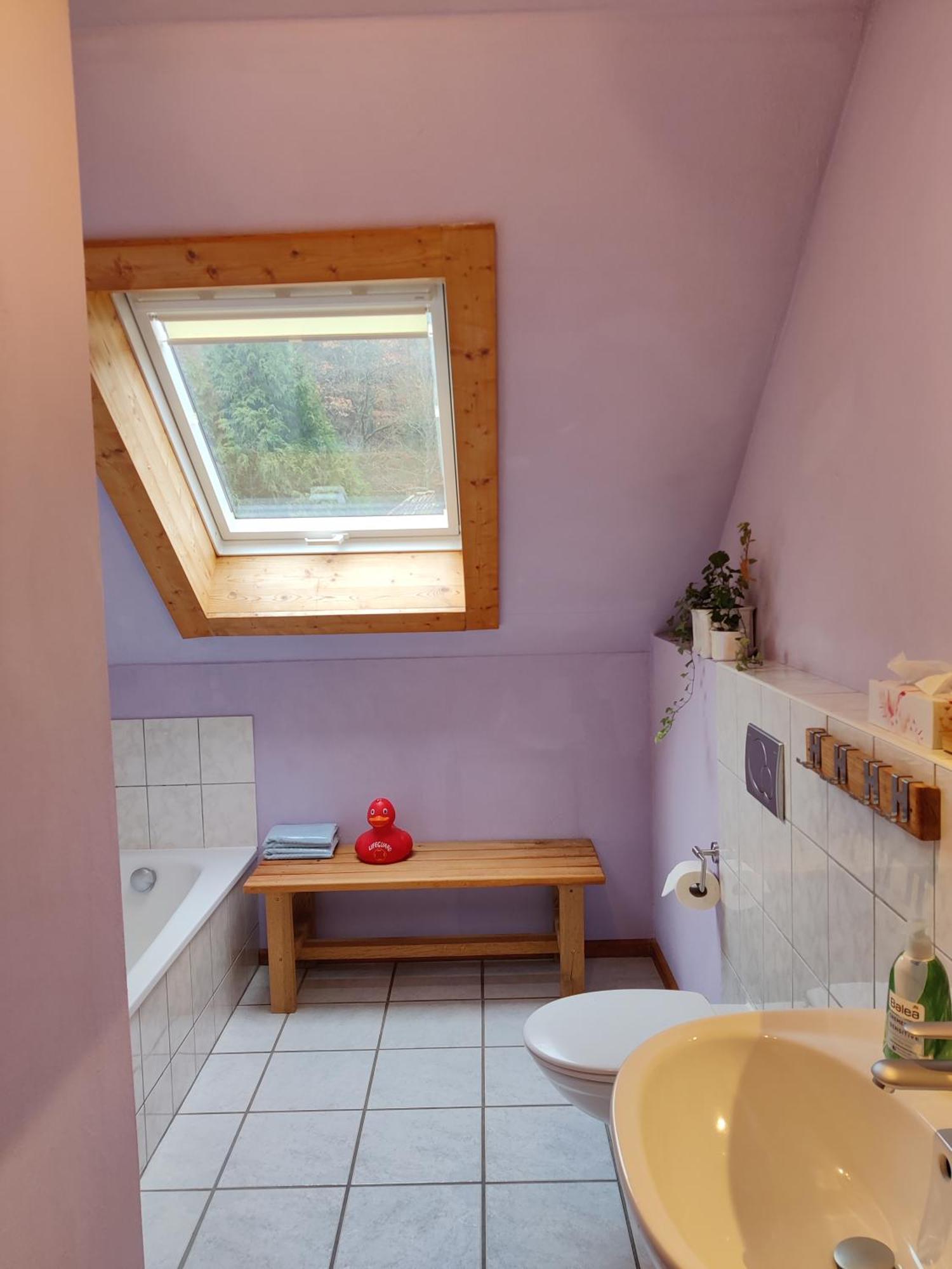 Ferienhaus Route 5 Elmstein Extérieur photo
