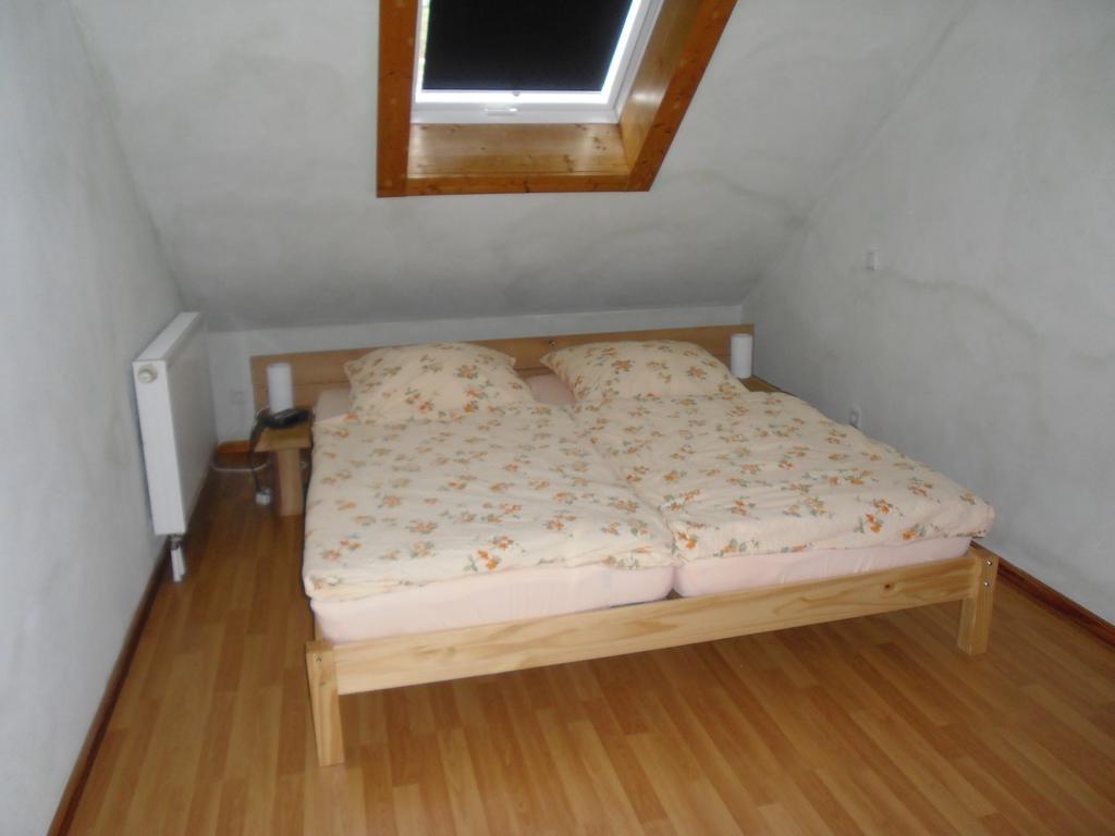 Ferienhaus Route 5 Elmstein Chambre photo