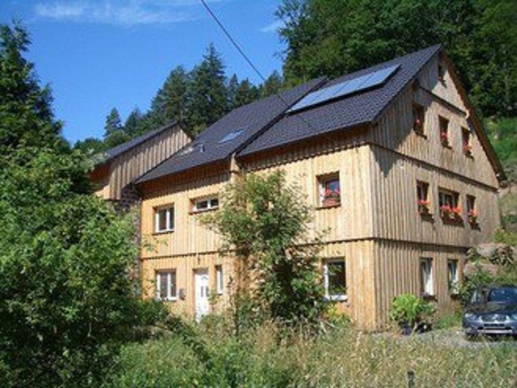 Ferienhaus Route 5 Elmstein Chambre photo